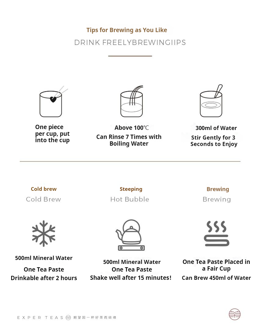 Floral Collection Mixed Set - 30 Pieces (Rose, Jasmine, Osmanthus, Magnolia & Chrysanthemum)