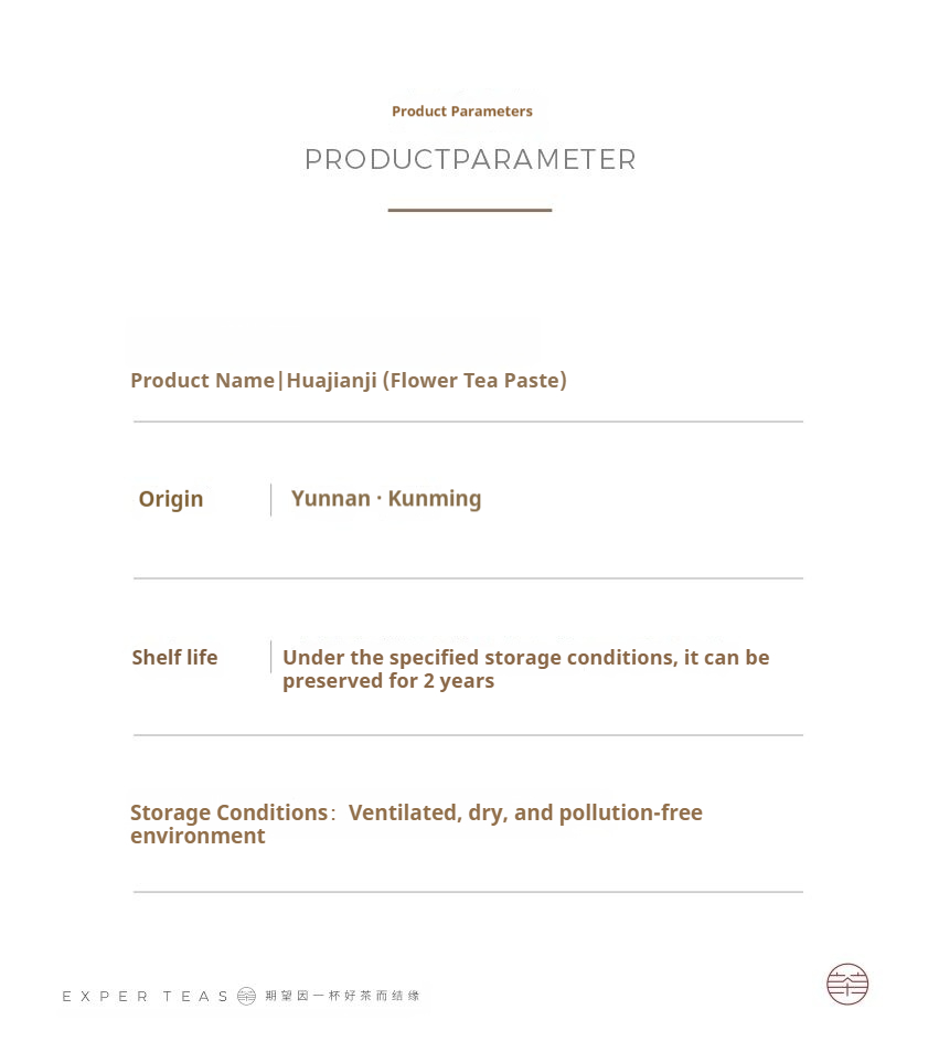 Floral Collection Mixed Set - 30 Pieces (Rose, Jasmine, Osmanthus, Magnolia & Chrysanthemum)