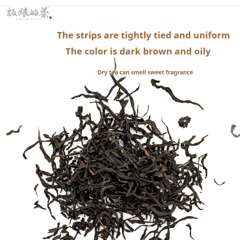 2023 Mi Lan Xiang Reserve Oolong Tea 50g - Five Roots Tea