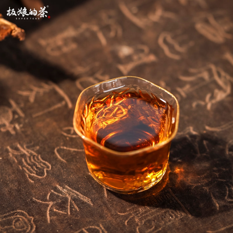 2012 Yunnan Jingmai Ancient Tree White Tea 50g