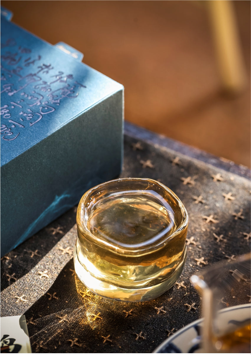 2024-2025 Guangdong Chaozhou Phoenix Dancong Collection - 6 Varieties 36g"