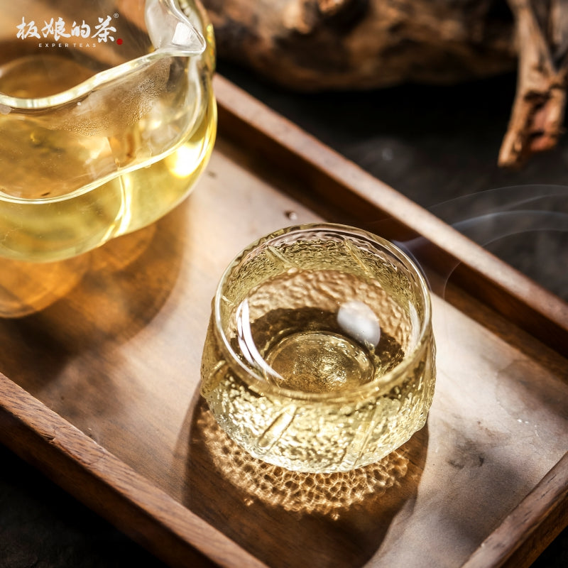 2023 Yunnan Xishuangbanna Ancient Tree White Tea 50g