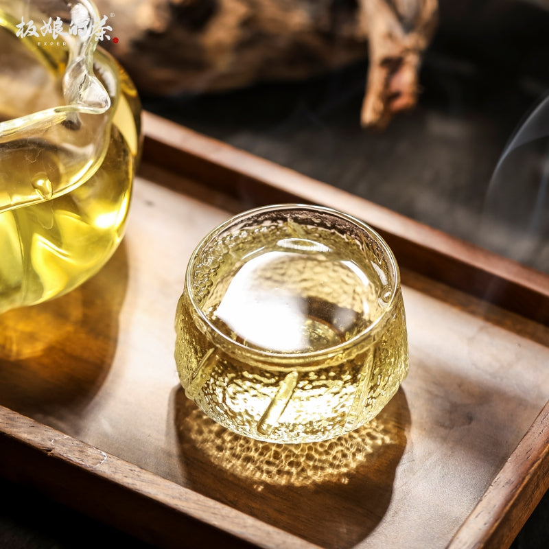 2016 Fuding Shou Mei White Tea - Brown Sugar Chocolate 150g