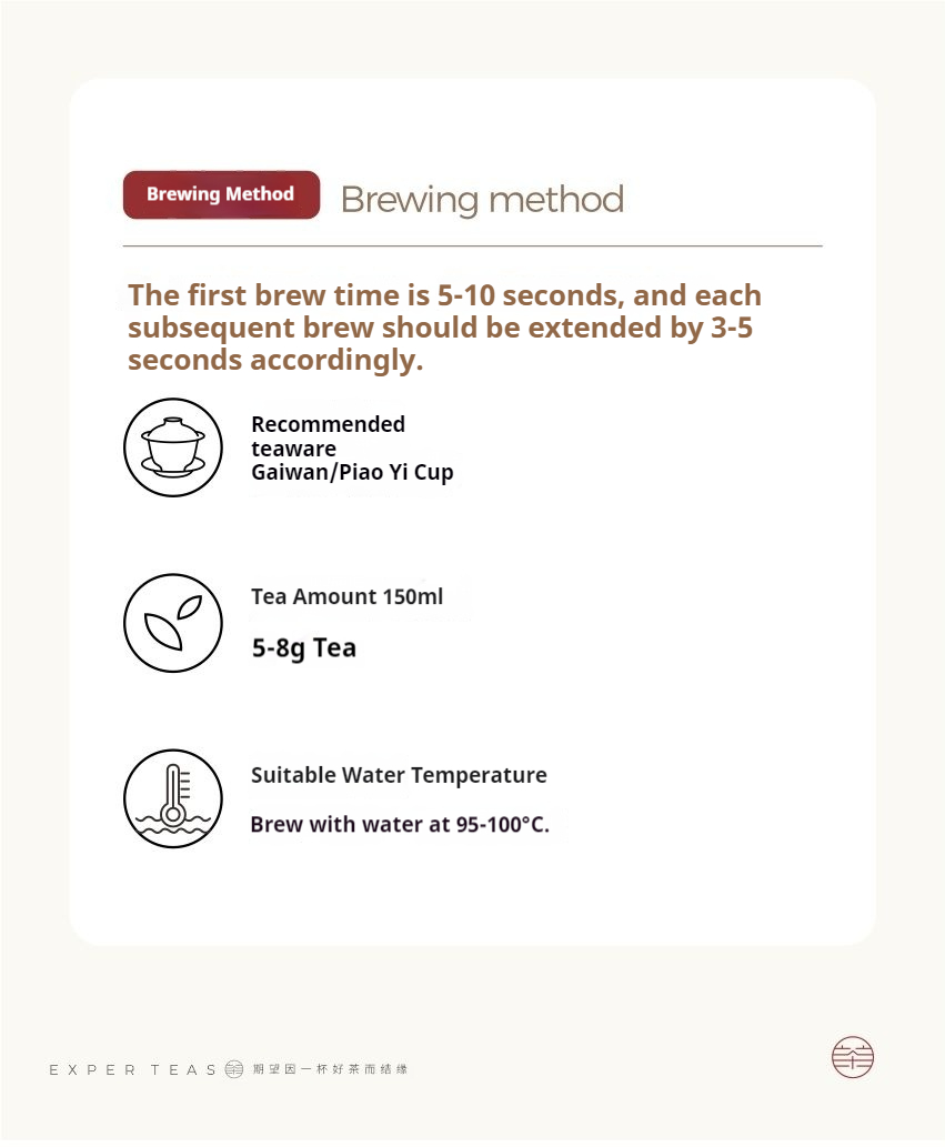 1998 Menghai Old Tree Ripe Pu-erh Tea