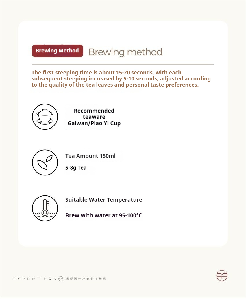 2002 Anxi Tieguanyin Oolong Tea 100g