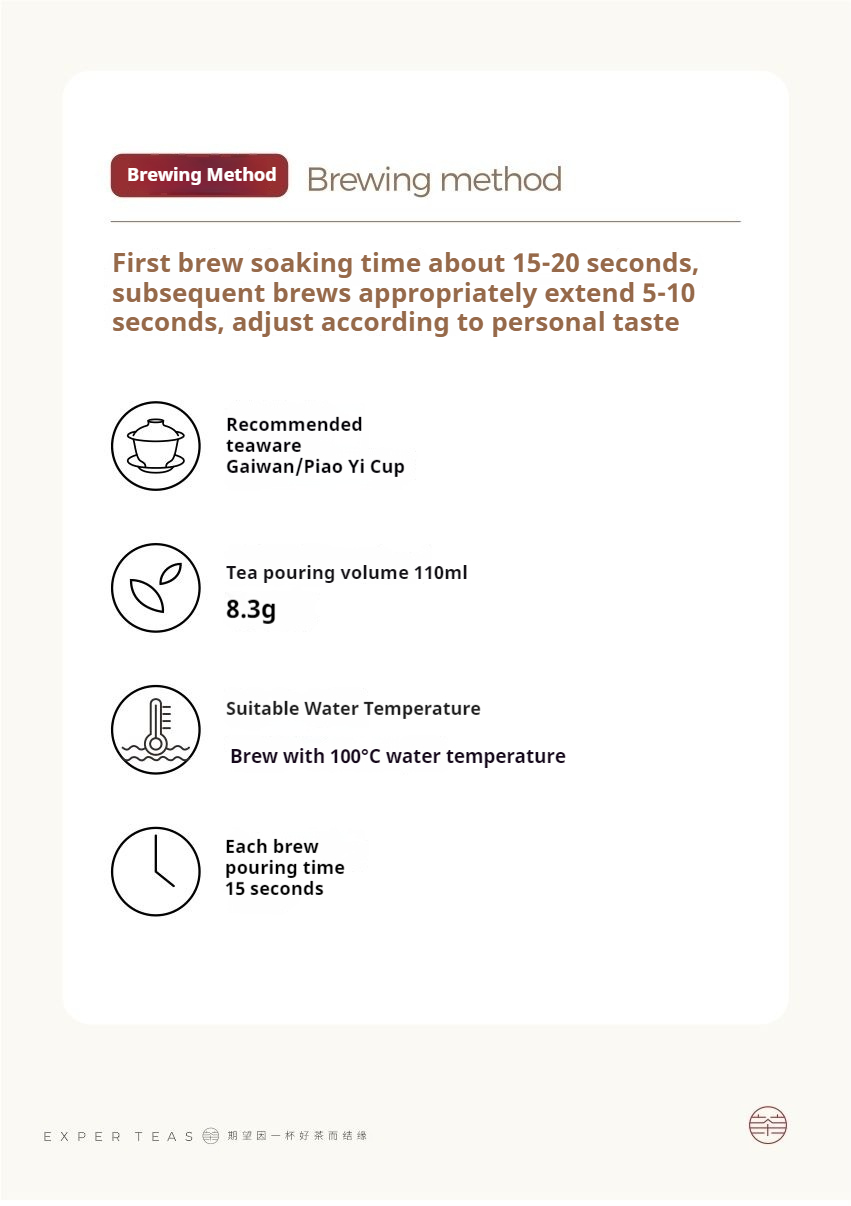 2019 Rare Aged Da Hong Pao - Second Generation Mother Tree, Zhengyan Wuyi Rock Tea (Oolong) - Mixed Floral Aroma