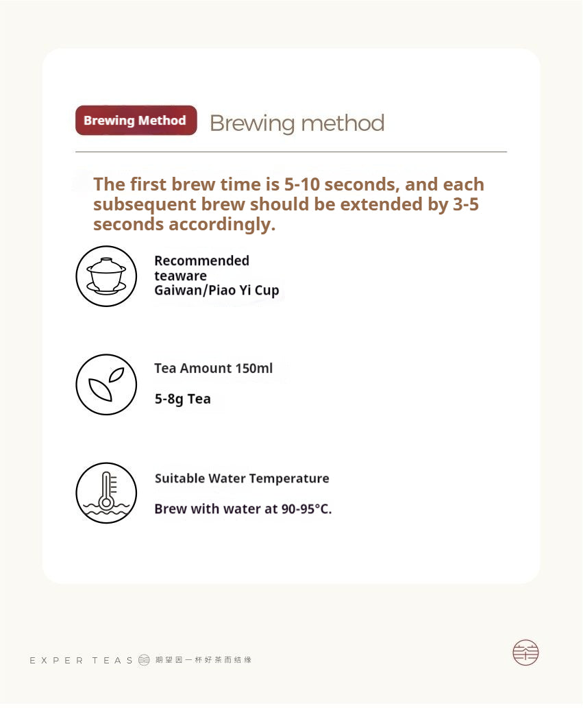 2025 Rose Fragrance Deep Forest Black Tea