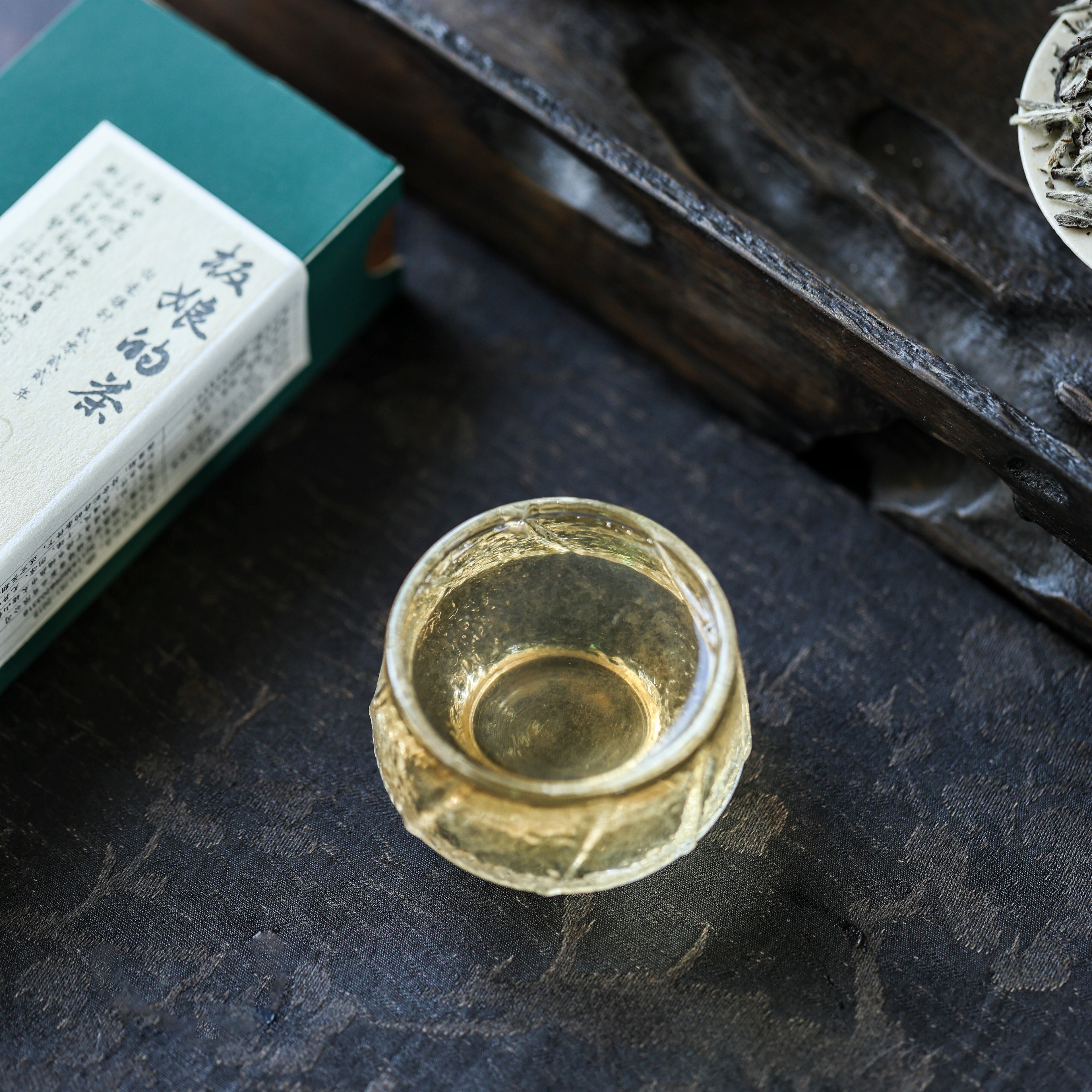 2025 Premium Silver Needle White Tea from Fuding 20g
