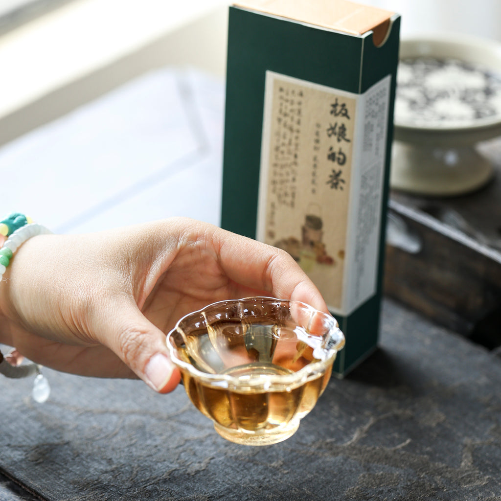2025 Premium Silver Needle White Tea from Fuding 20g