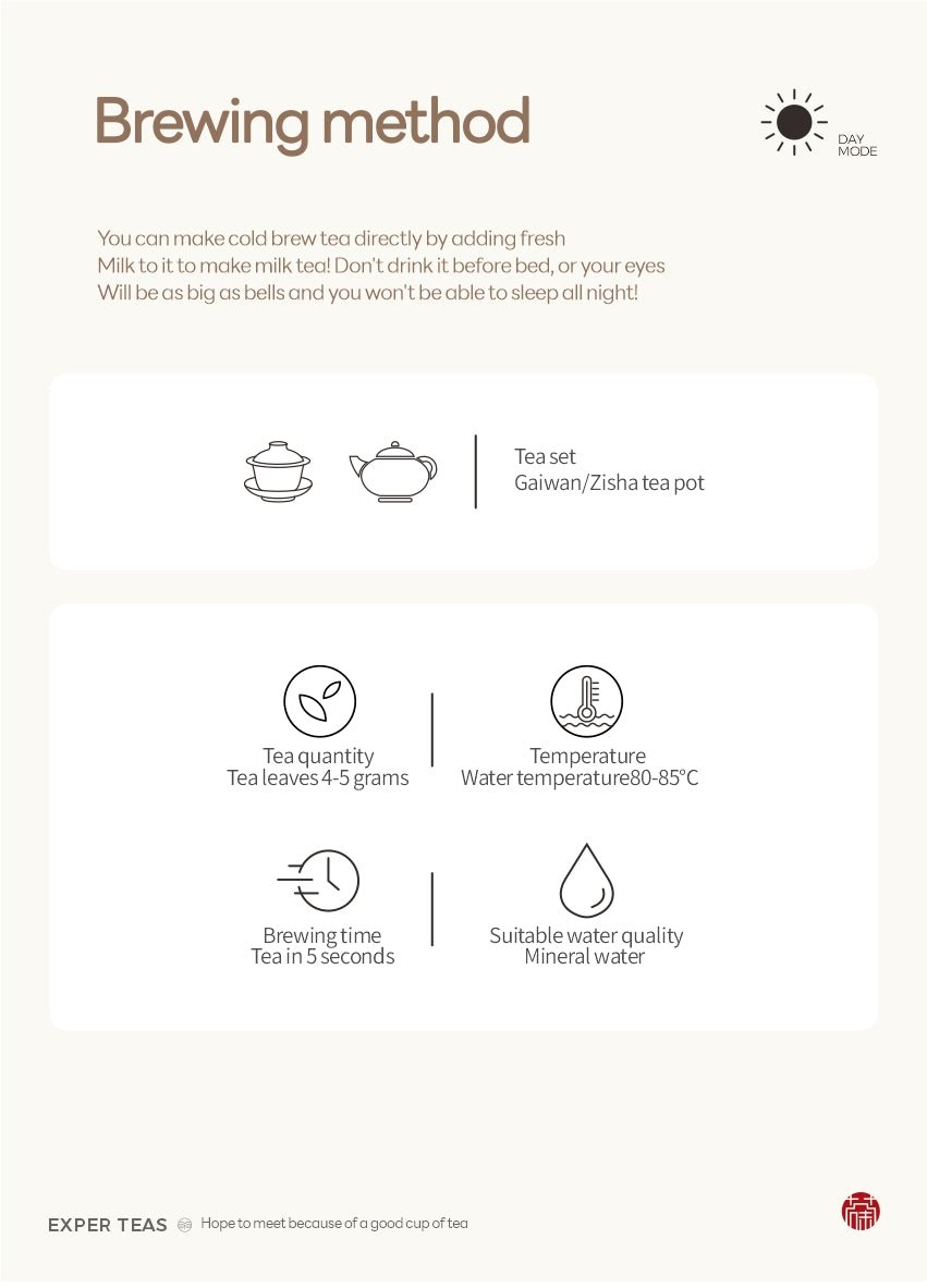 Jasmine Tea: A Symphony of Scents Crafted by Time and Masters - Five Roots Tea