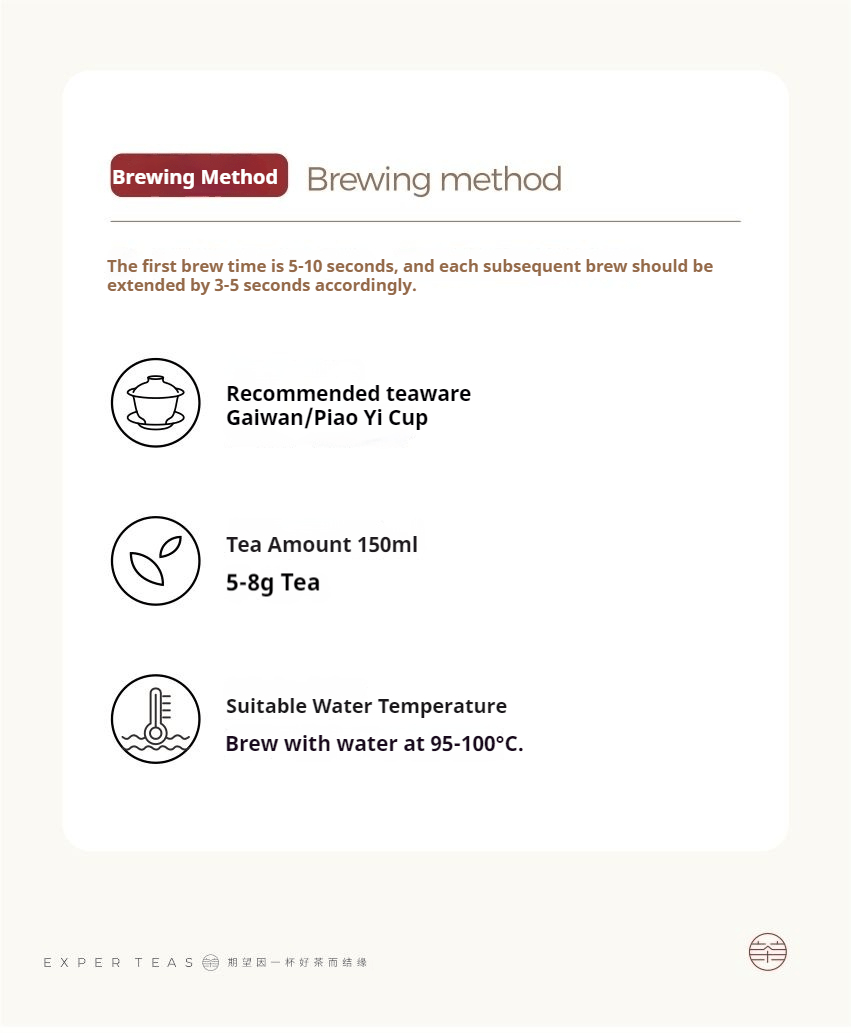 Large - leaf Gongfu Black Tea (Tomato Flavor) - Five Roots Tea