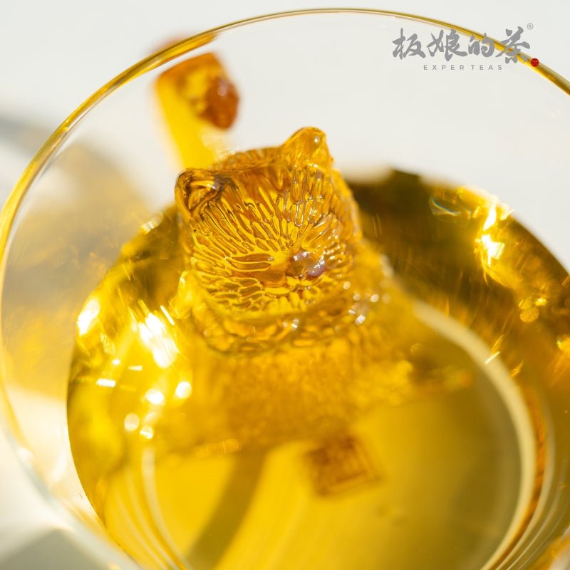 Maneki - neko Cup (Lucky Cup) - Five Roots Tea