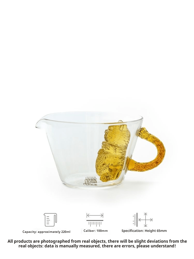 Maneki - neko Cup (Lucky Cup) - Five Roots Tea