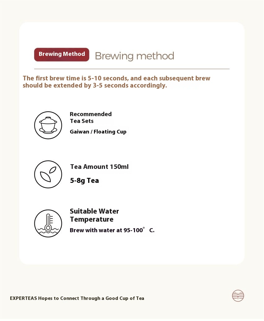 Moonlight beauty(Chinese White Tea) - Five Roots Tea