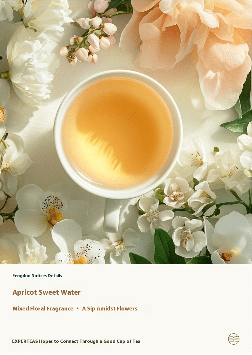 Moonlight beauty(Chinese White Tea) - Five Roots Tea